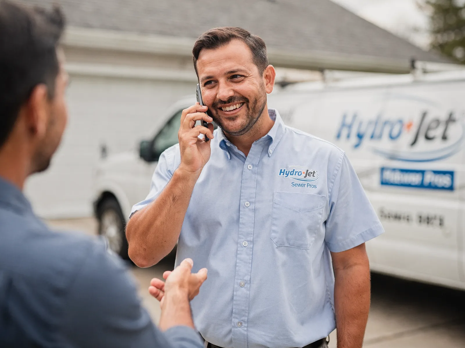 Hydro Jetting Ashkum, IL FAQs